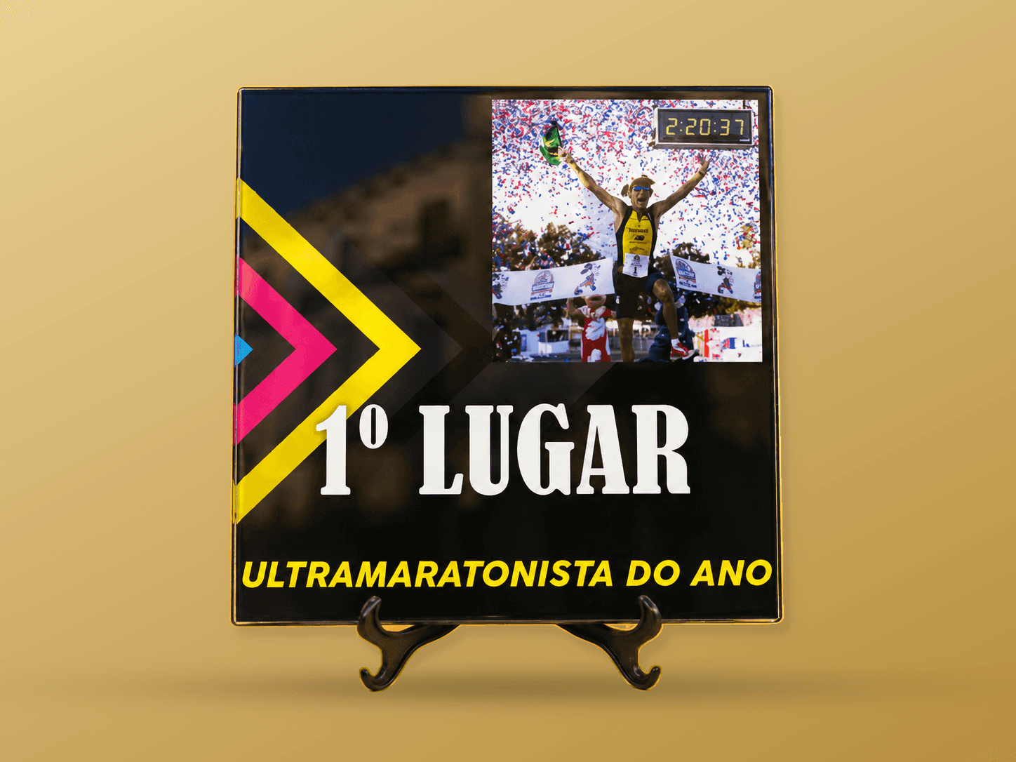 Azulejo Personalizado - Tamanho 15X15